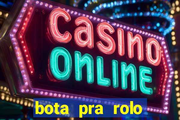 bota pra rolo baixada fluminense